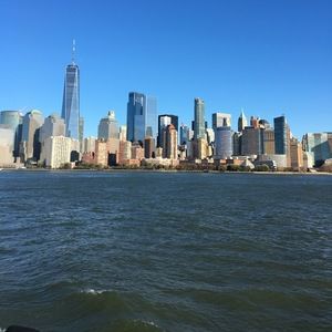 Meet your Posher, Ema